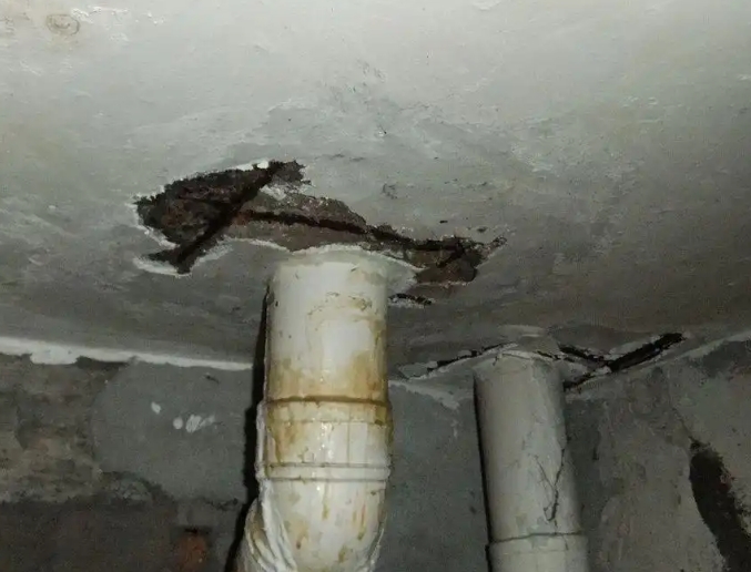 澄城卫生间漏水维修公司浅析澄城卫生间渗水维修的方法