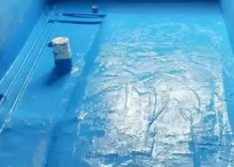 澄城卫生间漏水维修公司分享下澄城卫生间防水工程中常用防水涂料介绍。